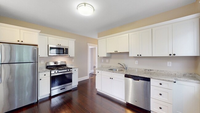 property at 6 Ashmont Ct