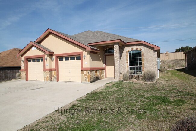 213 Study Hall Lp in Killeen, TX - Building Photo - Building Photo