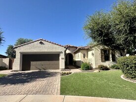 4178 S White Dr in Chandler, AZ - Building Photo