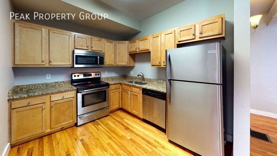 22 Chittenden Ave in Columbus, OH - Building Photo