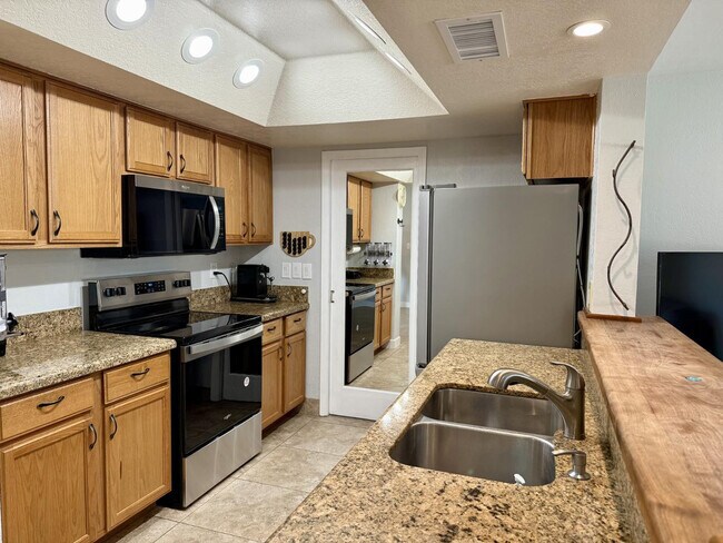 4616 E Pershing Ave in Phoenix, AZ - Building Photo - Building Photo