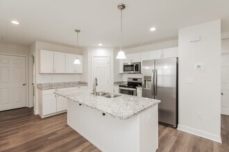 36 Oak St in China Grove, NC - Building Photo - Building Photo