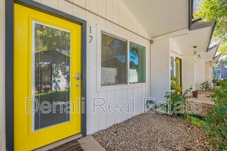 2309 S College Ave in Tempe, AZ - Foto de edificio - Building Photo