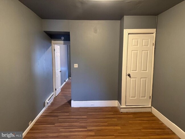 property at 1111 Green St