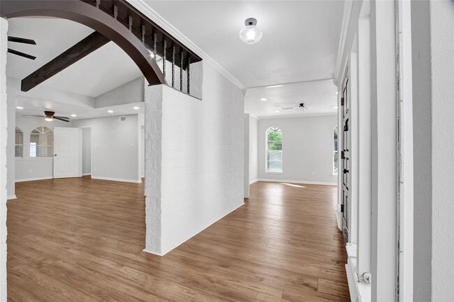 18330 Cape Bahamas Ln in Houston, TX - Building Photo - Building Photo