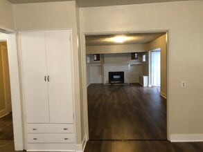 325 NE Spaulding St in Pullman, WA - Building Photo - Building Photo