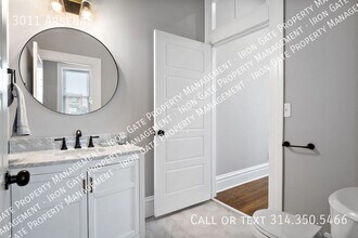 3011 Arsenal St in St. Louis, MO - Building Photo - Building Photo