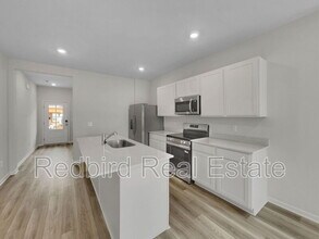 1665 Manuka Ln in Columbia, TN - Building Photo - Building Photo