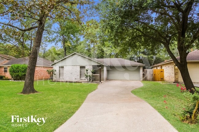 property at 9 W Bigelow Oak Ct