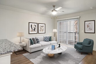 Cortland at Dulles in Herndon, VA - Building Photo - Building Photo