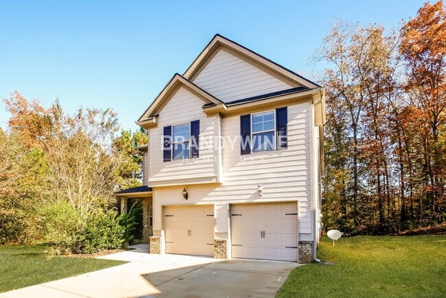 106 Village Pl in Newnan, GA - Building Photo - Building Photo