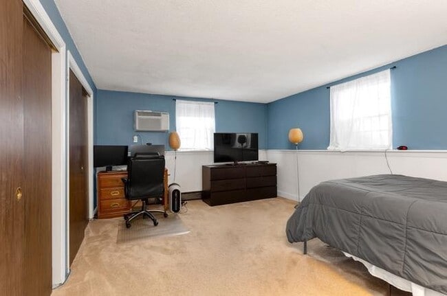 property at 89 Pleasant St