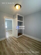 501 S 34th St in South Bend, IN - Building Photo - Building Photo