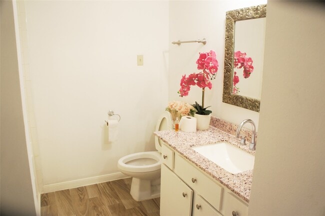 property at 2023 Gentryside Dr