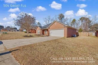 504 Great Falls in Grovetown, GA - Building Photo - Building Photo