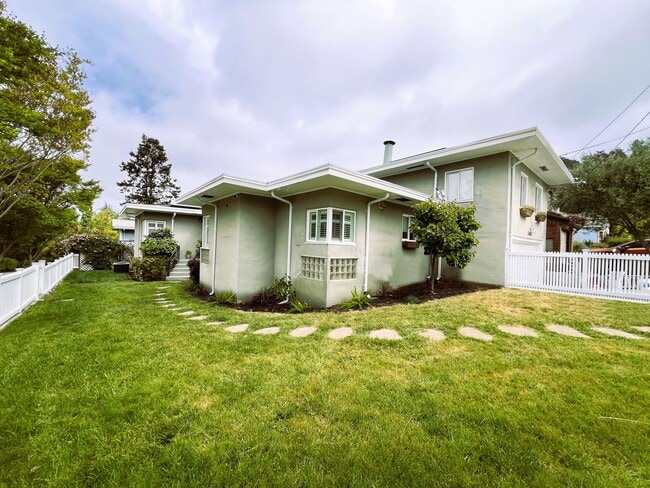 property at 5001 Kearney Ave