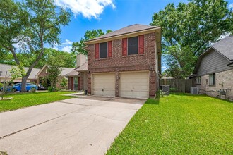 1103 Cheyenne Meadows Dr in Katy, TX - Building Photo - Building Photo