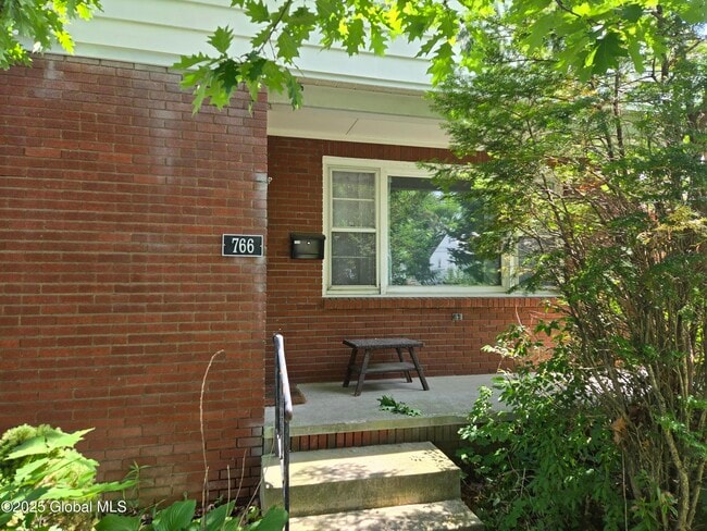 property at 766 New Scotland Ave