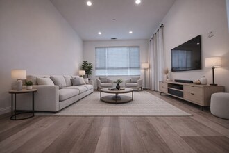 13137 W Lumina Way in Van Nuys, CA - Foto de edificio - Building Photo