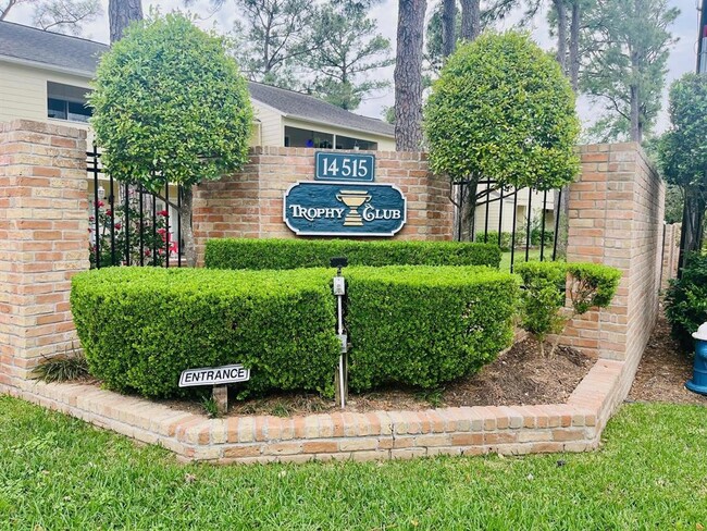 property at 14515 Wunderlich Dr