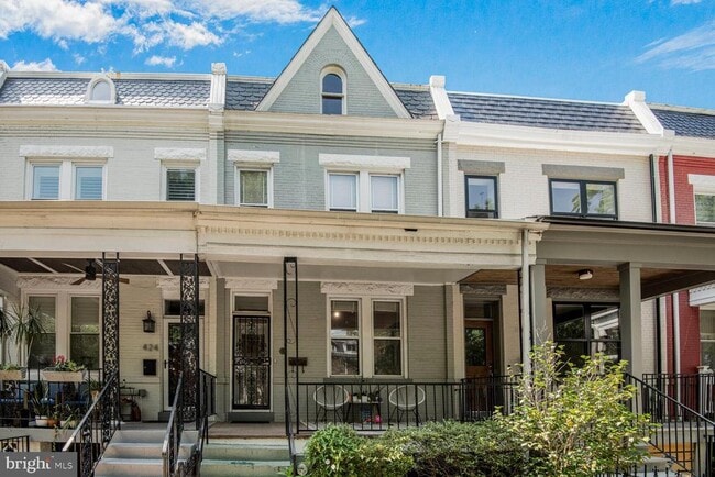 property at 426 Shepherd St NW