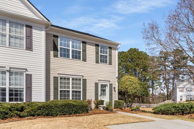 1741 Stanwood Dr NW in Kennesaw, GA - Building Photo - Building Photo