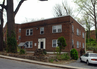 601 Silver Spring Ave in Silver Spring, MD - Foto de edificio - Building Photo