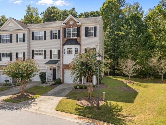 2758 Wyntercrest Ln in Durham, NC - Building Photo - Building Photo