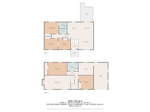 305 Woodbine Dr in Blacksburg, VA - Building Photo - Building Photo