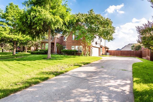 915 Falcon Trail in Murphy, TX - Building Photo - Building Photo