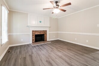 408 Carrington Dr in Knightdale, NC - Building Photo - Building Photo