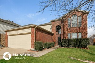 3288 Raleigh Dr in Fort Worth, TX - Building Photo