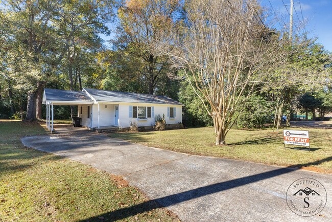 property at 5625 Morris Ave