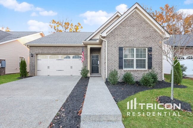property at 261 Bexley Way