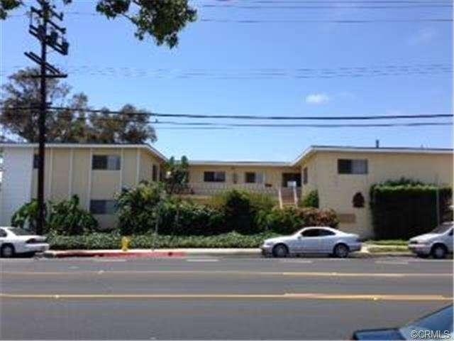 24719 Eshelman Ave in Lomita, CA - Building Photo