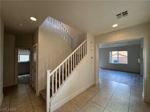 6470 Aether St in Las Vegas, NV - Building Photo - Building Photo