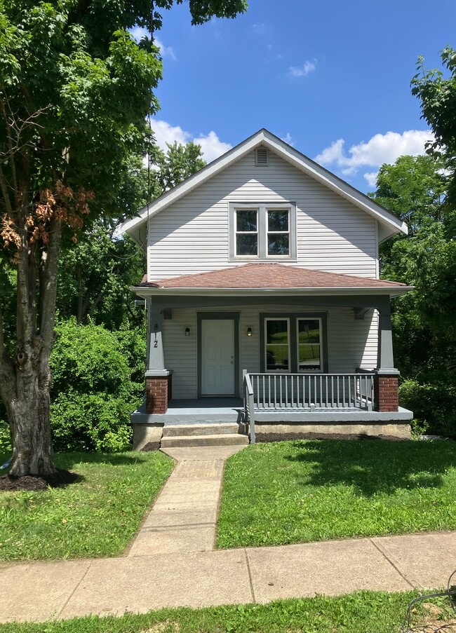 property at 812 Wells St