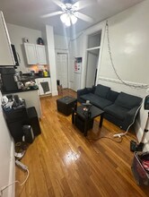 39 Hemenway St, Unit 12 in Boston, MA - Foto de edificio - Building Photo