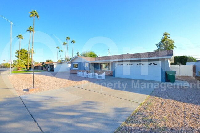 1305 E Downing St in Mesa, AZ - Building Photo - Building Photo