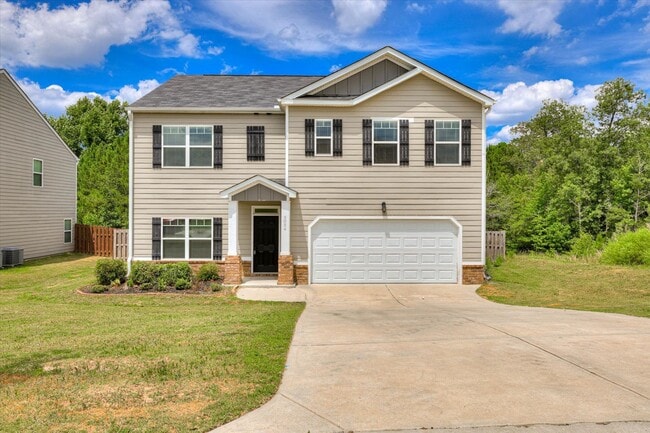 property at 5054 Vine Ln