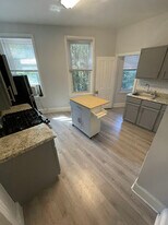 2432 E Norris St, Unit 2 in Philadelphia, PA - Building Photo