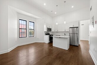 1340 Bushwick Ave, Unit 3 in Brooklyn, NY - Foto de edificio - Building Photo