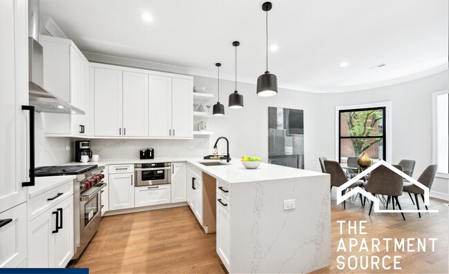 property at 2244 N Kenmore Ave