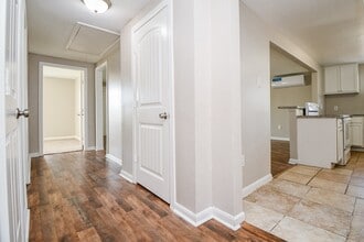 2928 Wayne St in Houston, TX - Building Photo - Building Photo