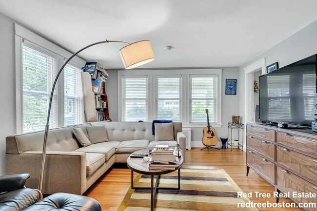 property at 9 Keefe Ave