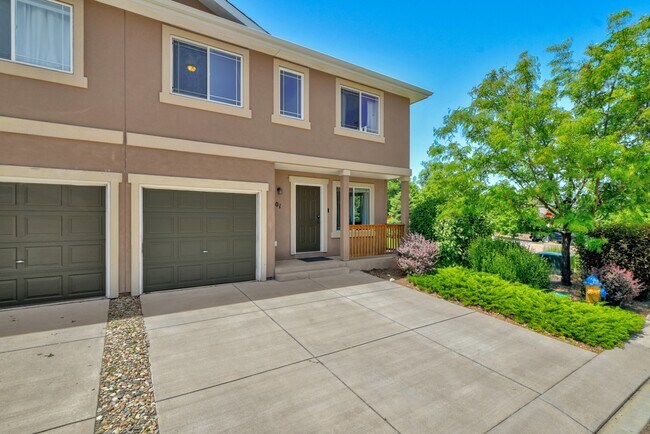 2601 Lynbarton Point in Colorado Springs, CO - Building Photo - Building Photo