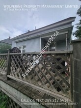 467 E River Rd in New Glasgow, NS - Building Photo - Building Photo