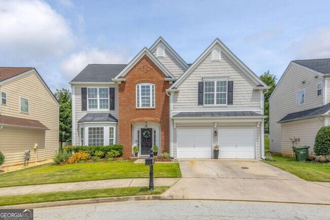 property at 3676 Ramsey Cl