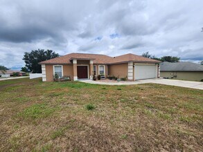 10405 Vista Pines Loop in Clermont, FL - Building Photo - Building Photo