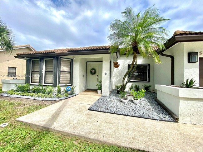 property at 5379 NW 60th Dr